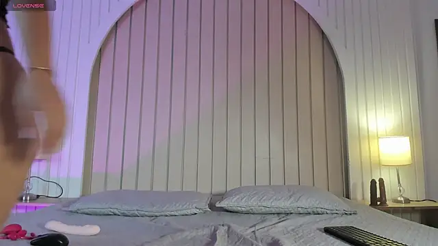 maria gil online show from April 16, 11:33 am