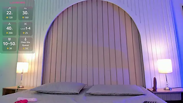 maria gil online show from December 16, 11:36 am