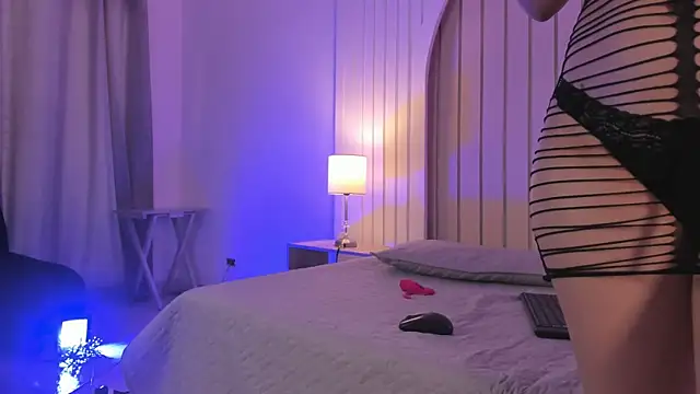 maria gil online show from December 17, 12:21 pm