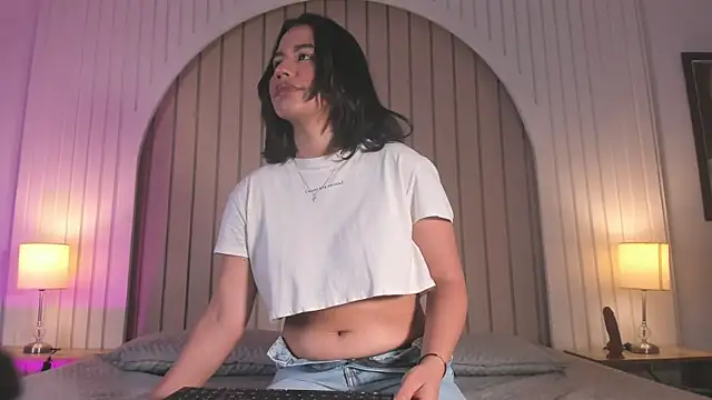 maria gil online show from March 28, 11:55 am