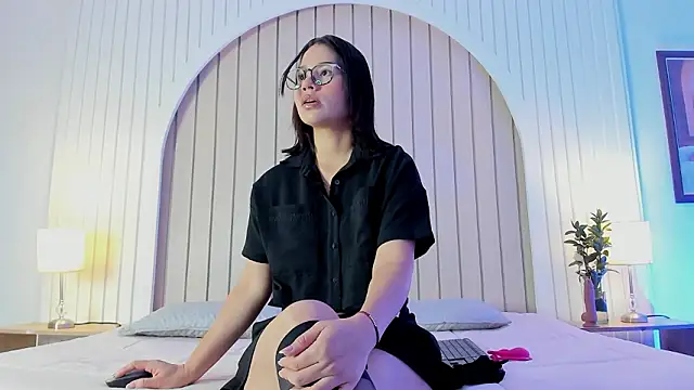 maria gil online show from February 21, 11:34 am