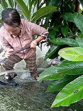 keobong-00 online show from November 9, 1:20 am