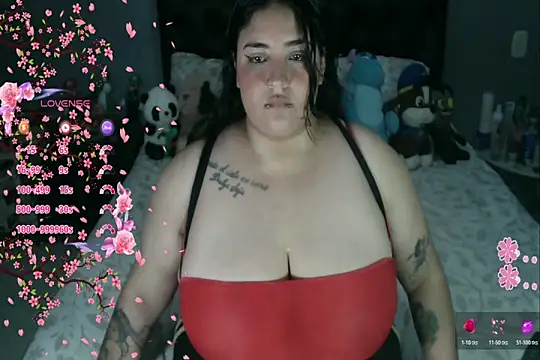 MIIN JII 1 online show from March 9, 7:34 am