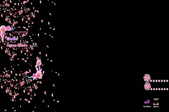 MIIN JII 1 online show from March 19, 8:20 pm