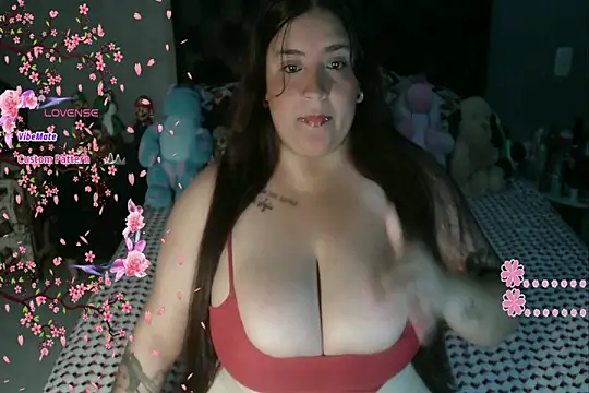 MIIN JII 1 online show from January 13, 5:11 am