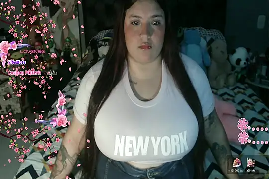 MIIN JII 1 online show from January 6, 5:44 am