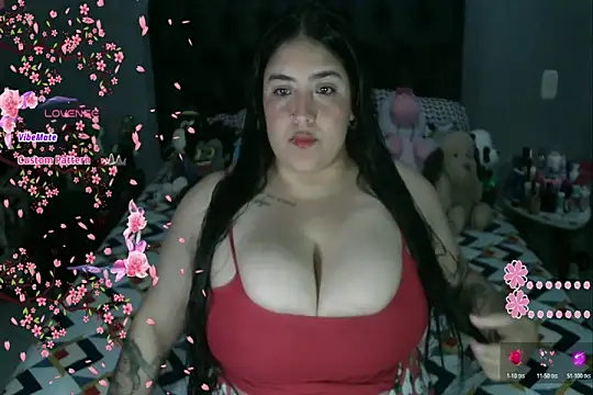 MIIN JII 1 online show from February 5, 7:53 pm