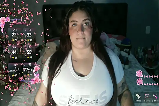 MIIN JII 1 online show from December 3, 6:03 am