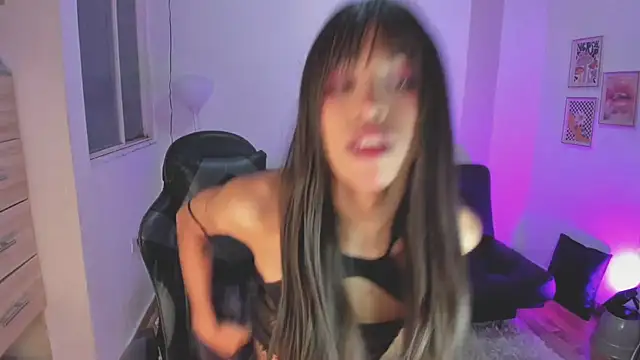 Nikkita Dragon online show from October 21, 2:44 am