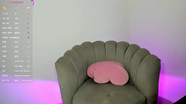 Samira hatem online show from October 11, 2:40 pm