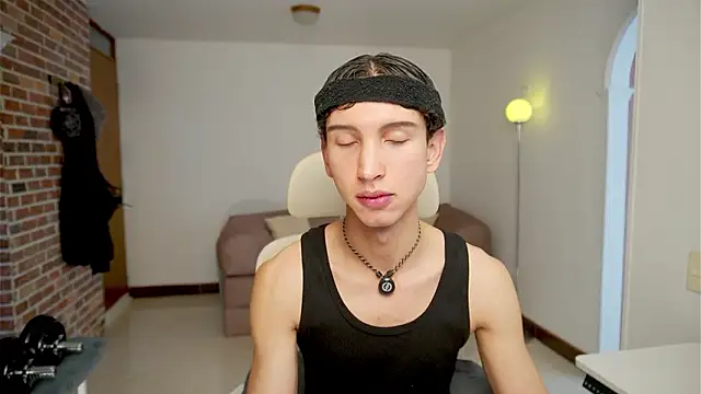 Snapshot of boream chatting on February 5, 2:24 pm boream online show from February 5, 2:24 pm