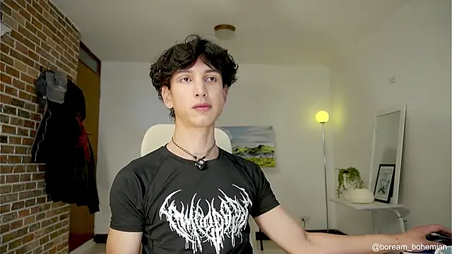 Snapshot of boream chatting on November 17, 11:58 am boream online show from November 17, 11:58 am