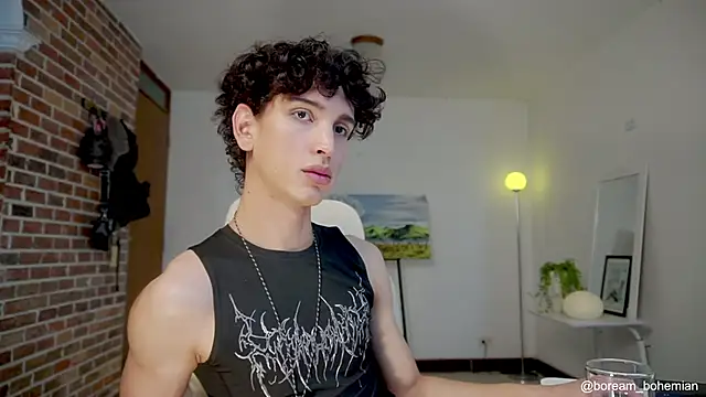 Snapshot of boream chatting on November 5, 1:14 pm boream online show from November 5, 1:14 pm