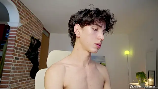 Snapshot of boream chatting on October 24, 3:00 pm boream online show from October 24, 3:00 pm