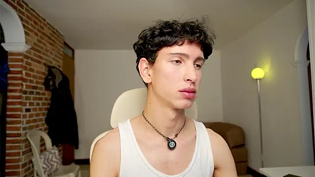 Snapshot of boream chatting on February 9, 3:10 pm boream online show from February 9, 3:10 pm