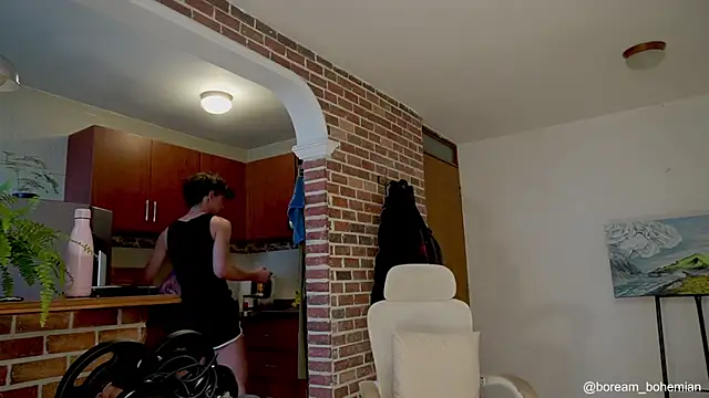 Snapshot of boream chatting on November 24, 12:27 pm boream online show from November 24, 12:27 pm