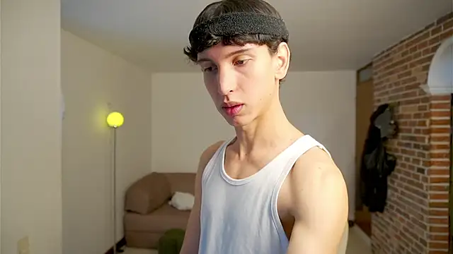 Snapshot of boream chatting on February 26, 3:34 pm boream online show from February 26, 3:34 pm