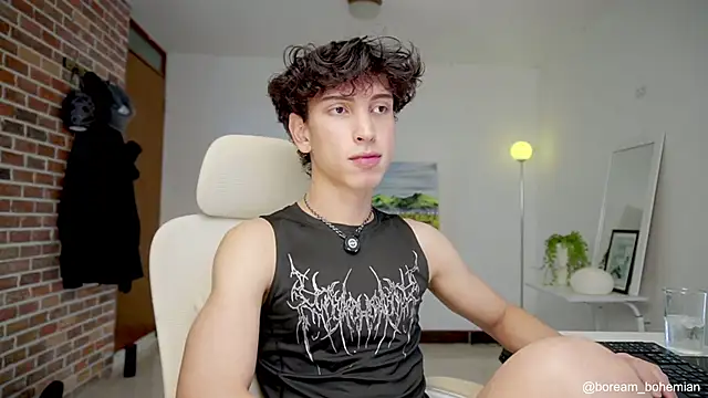 Snapshot of boream chatting on November 7, 2:10 pm boream online show from November 7, 2:10 pm