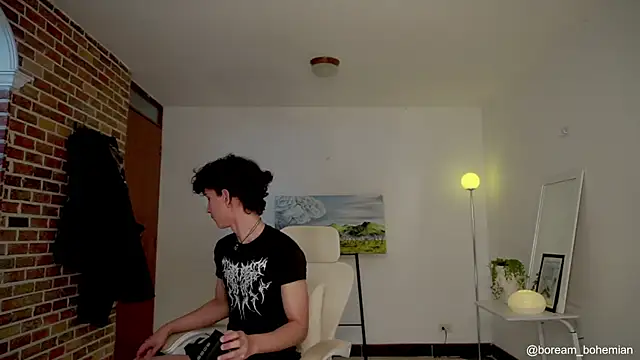 Snapshot of boream chatting on November 26, 2:06 pm boream online show from November 26, 2:06 pm