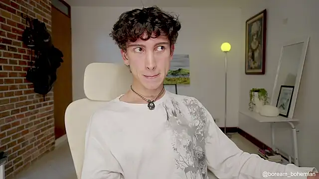 Snapshot of boream chatting on December 4, 1:10 pm boream online show from December 4, 1:10 pm