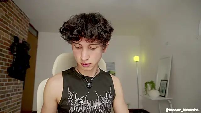 Snapshot of boream chatting on November 10, 1:38 pm boream online show from November 10, 1:38 pm