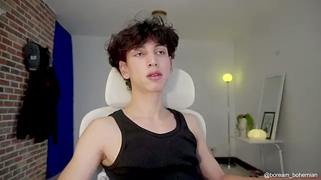 Snapshot of boream chatting on November 13, 11:47 am boream online show from November 13, 11:47 am