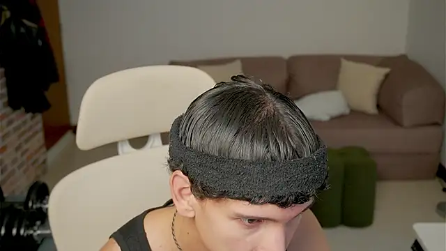 Snapshot of boream chatting on February 19, 2:47 pm boream online show from February 19, 2:47 pm