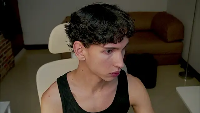 Snapshot of boream chatting on February 23, 4:40 pm boream online show from February 23, 4:40 pm