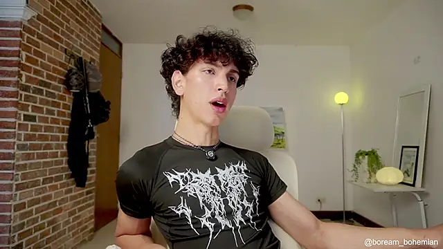 Snapshot of boream chatting on November 3, 12:20 pm boream online show from November 3, 12:20 pm