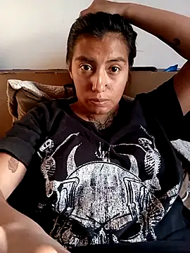 koko dam online show from November 2, 10:26 pm