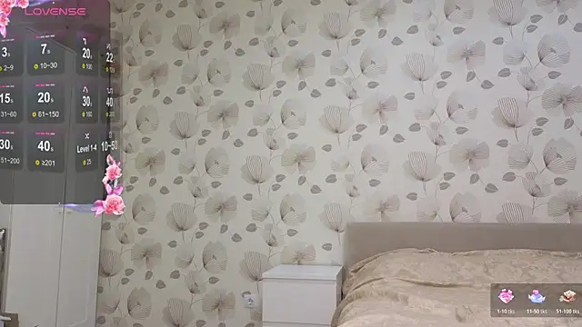 Snapshot of Annabel_theMoon chatting on November 26, 3:50 am Annabel theMoon online show from November 26, 3:50 am