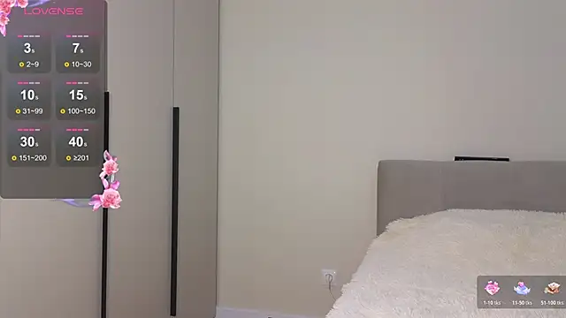 Annabel theMoon online show from February 24, 6:25 am