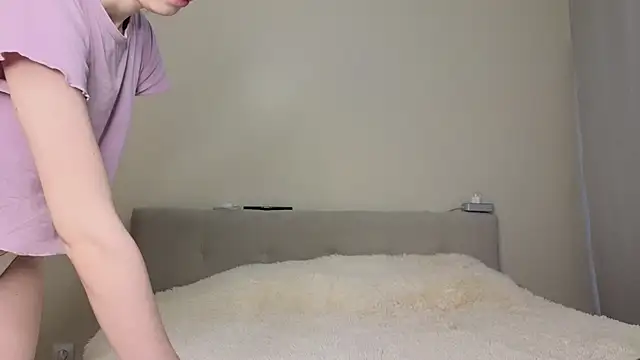 Annabel theMoon online show from March 24, 4:12 am