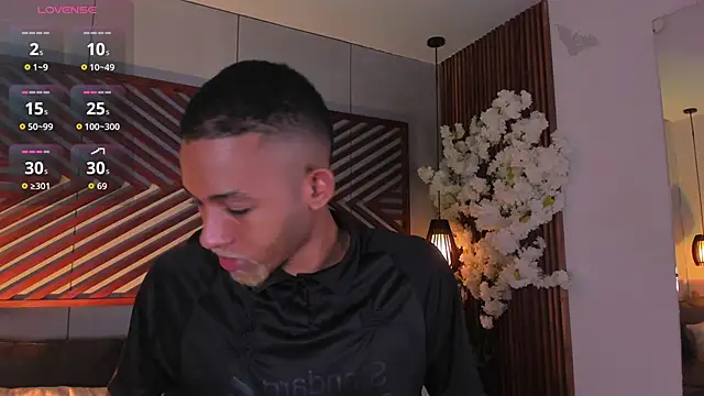 B Wild online show from October 31, 3:25 am