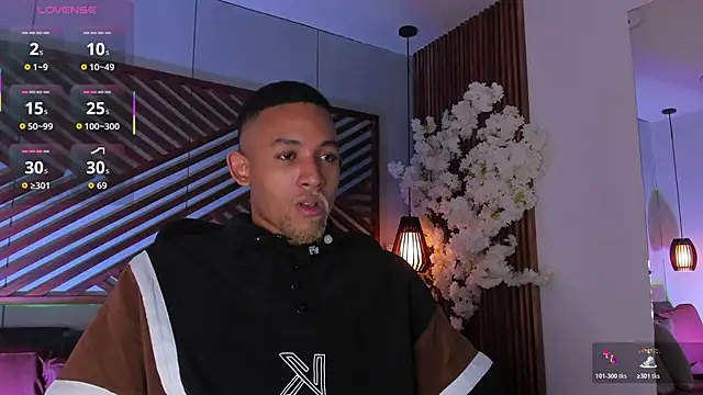 B Wild online show from November 27, 3:51 am