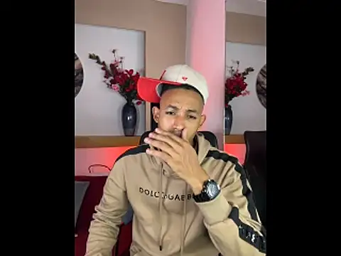 B Wild online show from March 20, 3:40 am