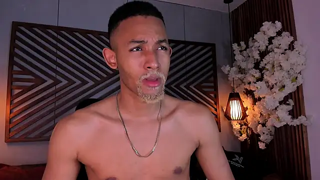 B Wild online show from November 15, 3:54 am