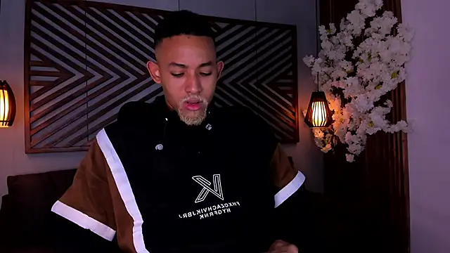 B Wild online show from November 12, 3:10 am