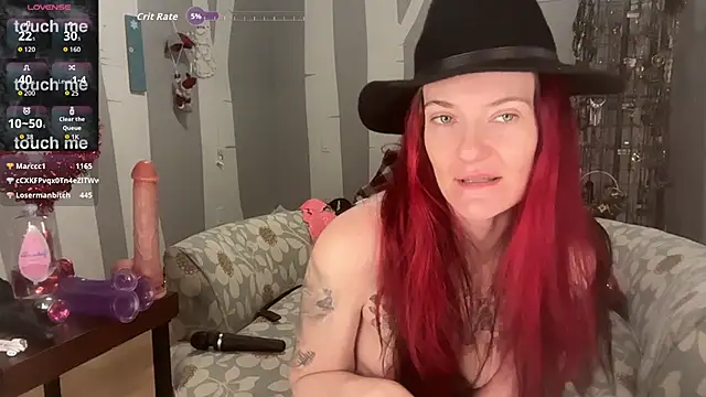 Blossom94 online show from April 21, 4:24 pm