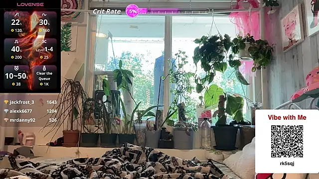 Blossom94 online show from June 2, 5:13 pm