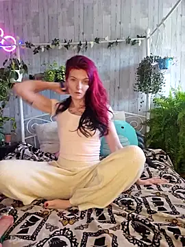 Blossom94 online show from February 24, 10:21 pm