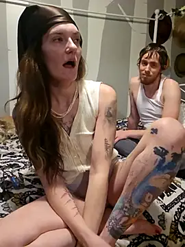 Blossom94 online show from October 28, 4:35 am