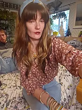 Blossom94 online show from November 5, 5:27 pm