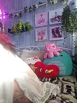 Blossom94 online show from March 5, 4:47 pm