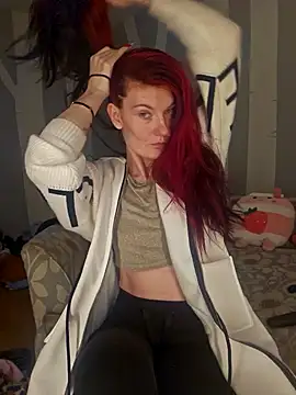 Blossom94 online show from March 16, 9:17 pm