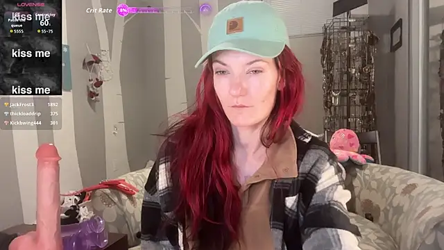 Blossom94 online show from April 13, 5:06 pm