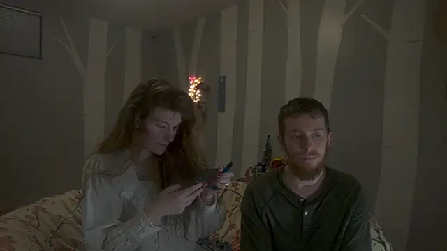 Blossom94 online show from December 23, 3:50 am