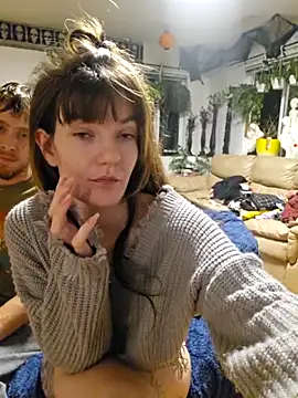 Blossom94 online show from October 24, 5:06 am