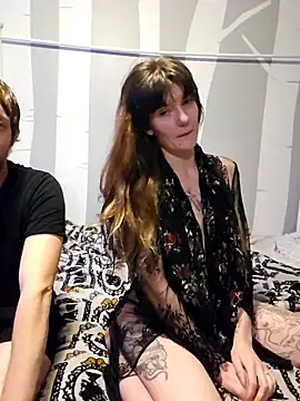 Blossom94 online show from November 8, 6:17 am