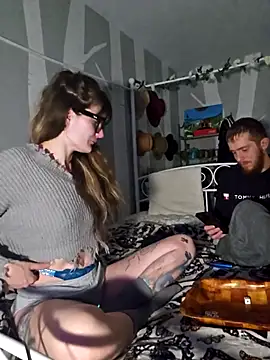 Blossom94 online show from December 3, 5:19 am